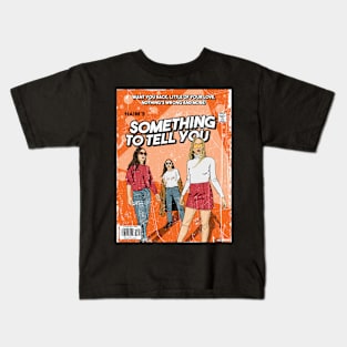 Alana Haim Kids T-Shirt